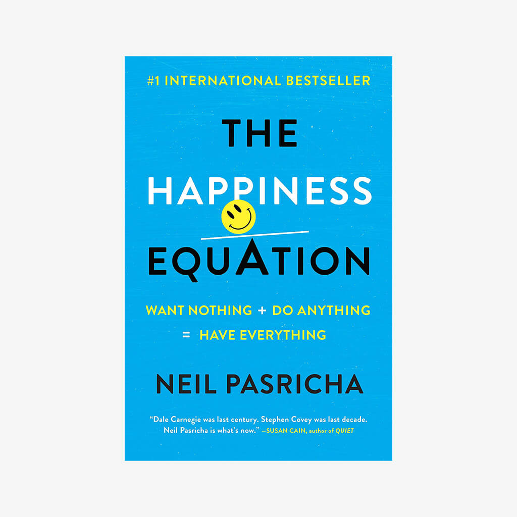 The Happiness Equation
