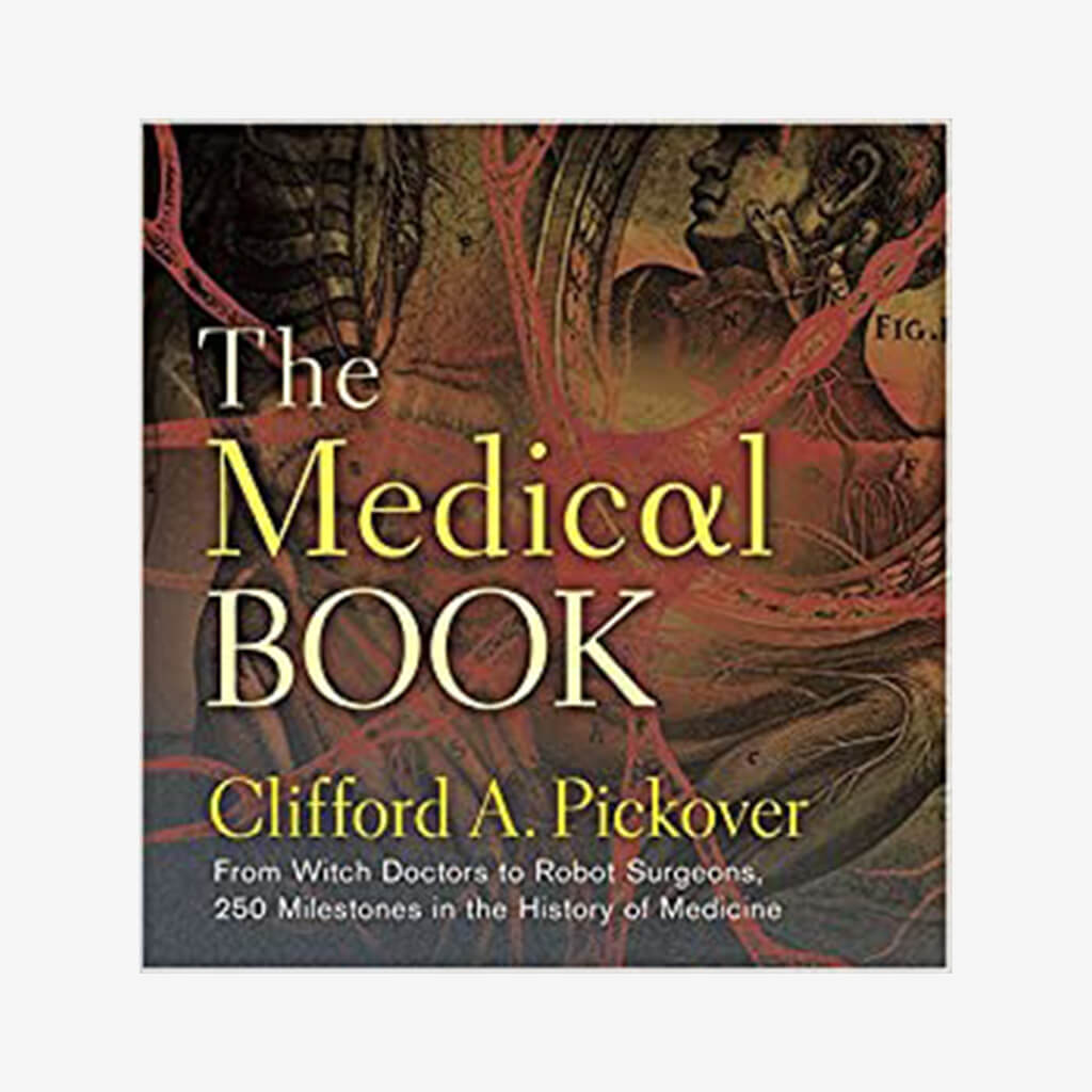 The Medical Book