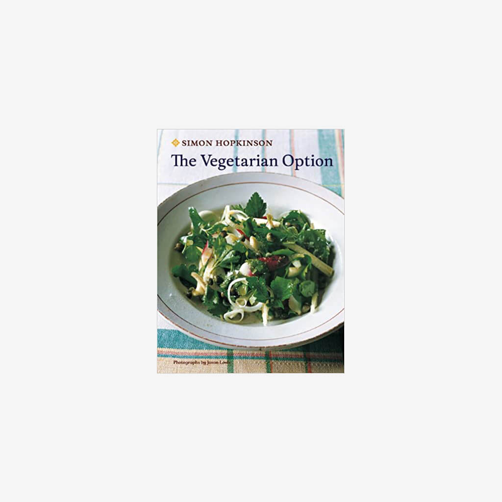 The Vegetarian Option