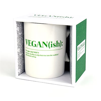 Veganish Mug