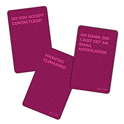 What Not To Say During Sex